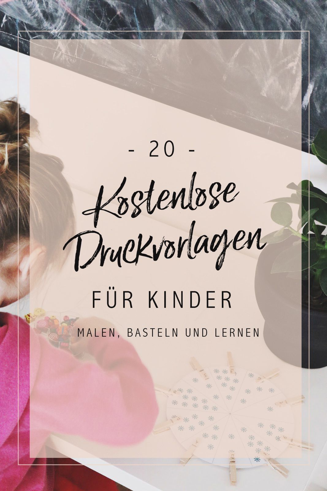 Kinder Die Spielen Zum Ausdrucken