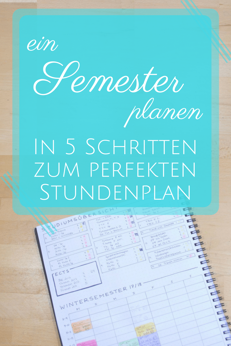 Stundenplan Ausdrucken Kinder