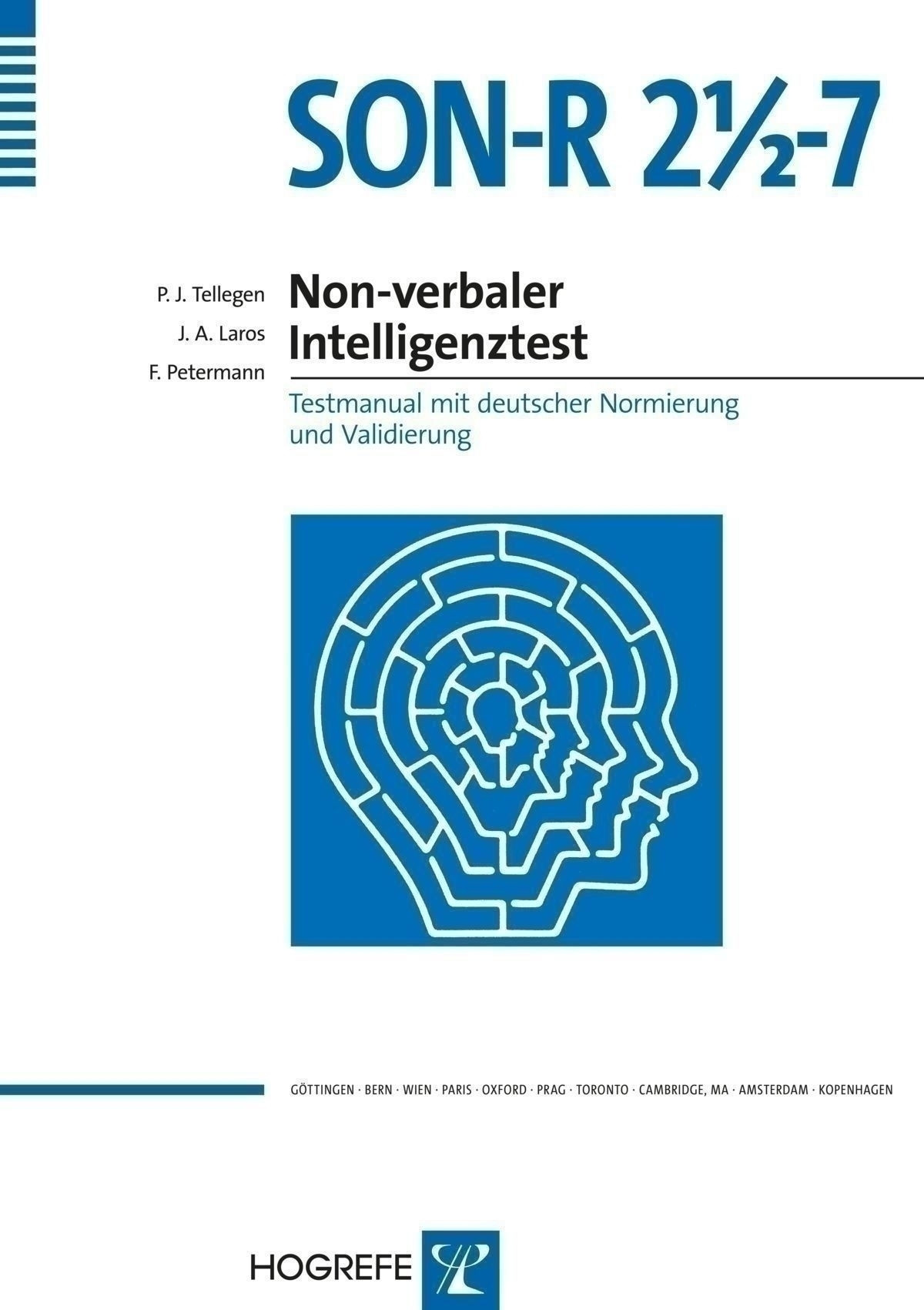 Intelligenztest Kinder Ausdrucken