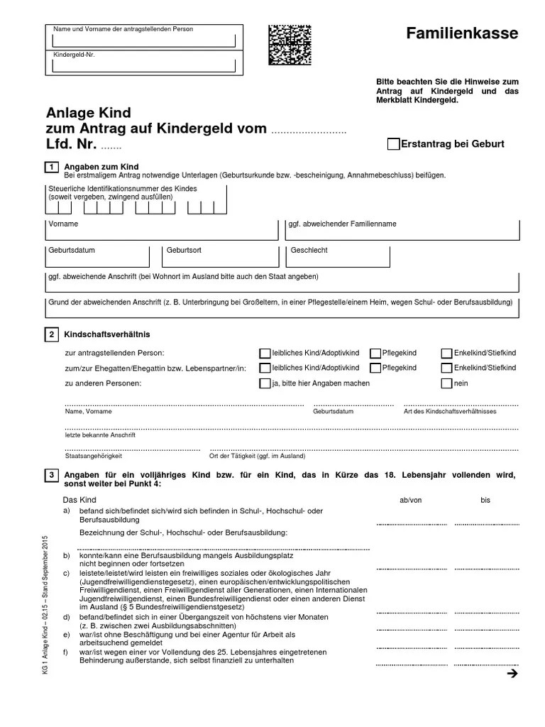 Formulare Einkommensteuererklärung 2012 Anlage Kind Zum Ausdrucken