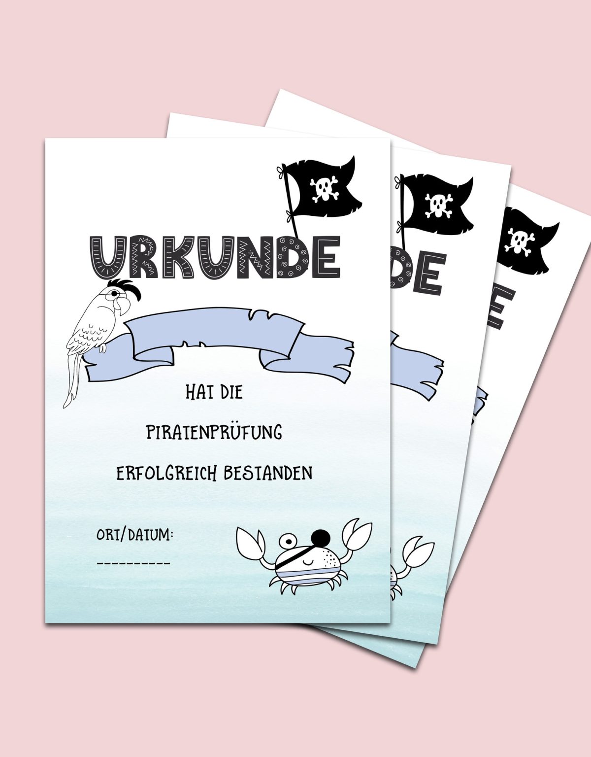 Urkunden Zum Ausdrucken Kostenlos Kinder Fahrrad