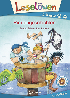 Piratengeschichten Für Kinder Zum Ausdrucken